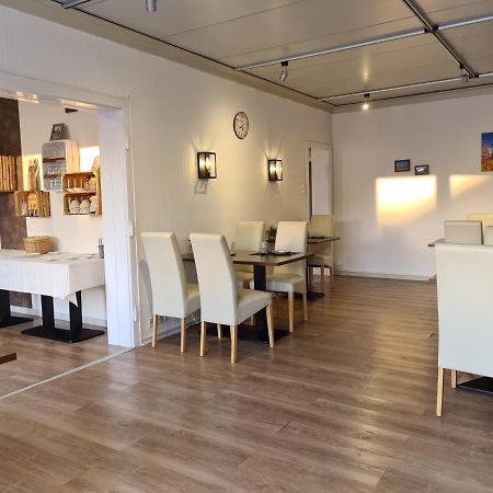 Franziskaner Am Markt Loningen Ngoại thất bức ảnh