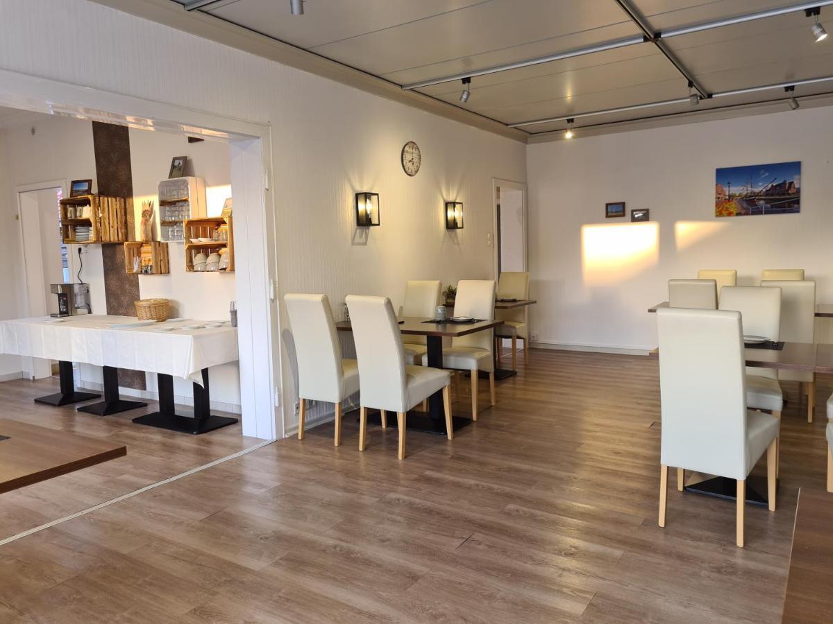 Franziskaner Am Markt Loningen Ngoại thất bức ảnh
